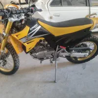 موتور روان ۲۰۰