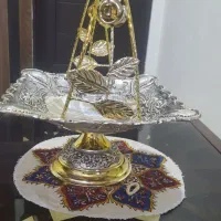 شیرینی خوری سیلور|ظروف سرو و پذیرایی|تهران, هروی|دیوار
