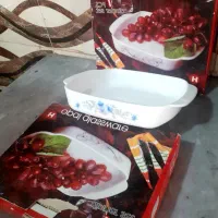 سرویس خارجی ۴۰ پارچه .