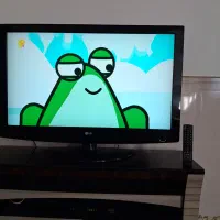 تلوزیون ال سیدی LG|تلویزیون و پروژکتور|قروه, |دیوار