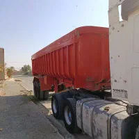 فروش‌تریلی‌اف‌12|خودرو سنگین|زابل, |دیوار