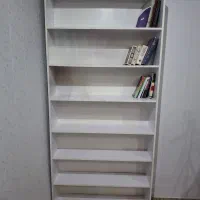 قفسه ام دی اف