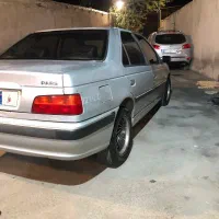 پژوپارس ۸۴ درحد|خودرو سواری و وانت|اراک, |دیوار