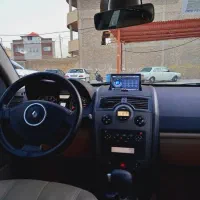 مگان 2000اتومات وارداتی|خودرو سواری و وانت|لردگان, |دیوار