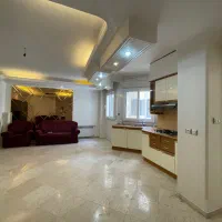 اکازیون سعادت اباد علامه شمالی ۷۰ متر ۱ خواب فول