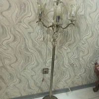 آباژور یکونیم متری دو عدد