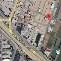 زمین مسکونی رحمت اباد