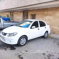 ساینا1400 بی رنگ|خودرو سواری و وانت|باقرشهر, |دیوار