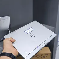 لپ تاپ تبلت شو ویندوز HP 1012/X2 G2G8
