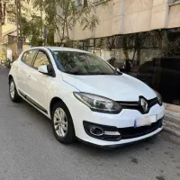 رنو اسکالا ۲۰۱۶ اتوماتیک