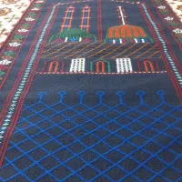 قالیچه، گلیم|فرش|گرگان, |دیوار