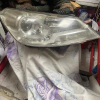 چراغ جلو سمت راست(شاگرد) اچ سی کراس