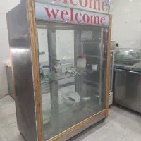 وسایل  فست  فودی