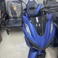 کلیک cl170 مدل ۱۴۰۲ صفر اقساطی