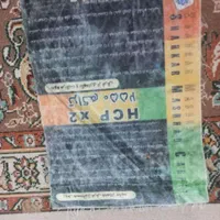 فرش ۶ متری۷۰۰ شانه تراکم ۲۵۵۰ ۲ تخته|فرش|تهران, آهنگ|دیوار