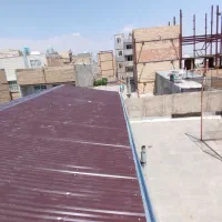 نصاب شیروانی آلاچیق سردری|خدمات پیشه و مهارت|خاوران, |دیوار