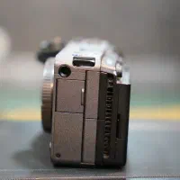 دوربین fx30|دوربین عکاسی و فیلمبرداری|نورآباد ممسنی, |دیوار