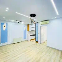 ۵۰مترپینترستی_ سندتکبرگ _پارکینگ سندی_آسانسور