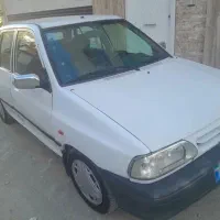 پراید مدل ۸۸