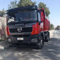 شاکمن کمپرسی ۴۰۳