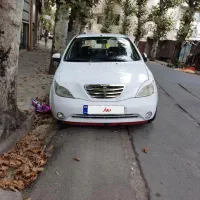 تیبا صندوق دار