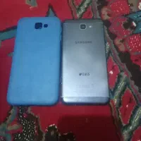 یک عدد گوشی سام سنگ جی 5پریم اثر انگشتی