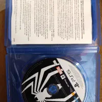 Spider man 2 ps5|کنسول، بازی ویدئویی و آنلاین|تهران, دبستان|دیوار