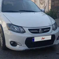 کوییک مدل 1400|خودرو سواری و وانت|میانه, |دیوار