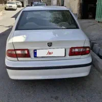 سمند lx 92