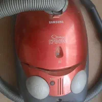 جاروبرقی سامسونگ ۱۷۰۰ وات