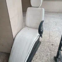 صندلی اصلاح|آرایشگاه و سالنهای زیبایی|تالش, هشتپر|دیوار