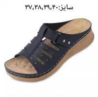 دمپایی مجلسی زنانه|کیف، کفش، کمربند|قم, هنرستان|دیوار