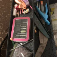 فروش وسایل ناخن|آرایشی، بهداشتی، درمانی|مسجد سلیمان, |دیوار