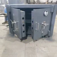 گاوصندوق نسوز،ضد سرقت،ضد دیلم