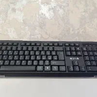 کیبورد نوAC101