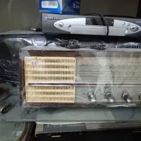 لوازم آنتیک به صورت یکجا|کلکسیون اشیاء عتیقه|نجفآباد, یزدانشهر|دیوار