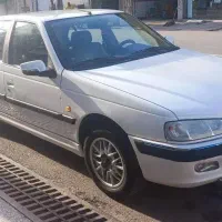 پژو پارس سال مدل95