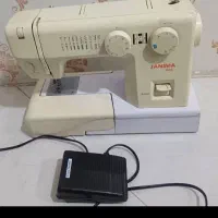 چرخ زگ زگ جانیما