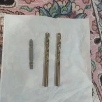 فروش سر مته آهن شماره ۸