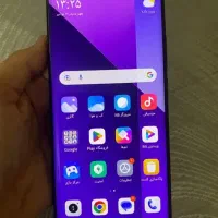 نوت ۱۳ پرو پلاس 5G|موبایل|بیرجند, |دیوار