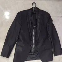 کت وشلوار مردانه