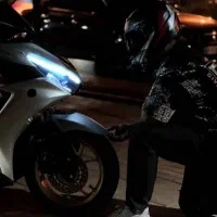 موتور آیروکس