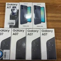 فروش گوشی انواع موبایل سامسونگ و شیائومی