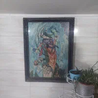 تابلو گوبلن لیلی و مجنون
