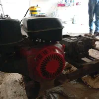 کارواش صنعتی