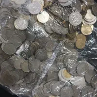 سکه جمهوری کلکسیونی