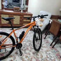 فروش دوچرخه ترینکس سایز ۲۹