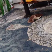 روفرشی دور کشدار