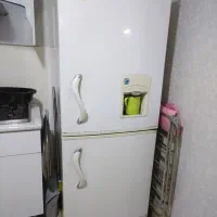 یخچال فریزر توشیبا