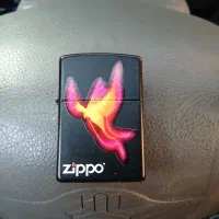 فروش فندک زیپو اصلU.S.A